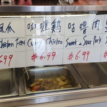 Kum Hong BBQ Restaurant - Menu - Barbeque Near Me - Richmond Hill, Ontario Kum Hong BBQ Restaurant - Menu - Barbeque Near Me - Richmond Hill, Ontario