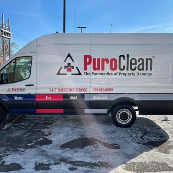PuroClean - Damage Restoration Near Me - Oak Park, Illinois PuroClean - Damage Restoration Near Me - Oak Park, Illinois