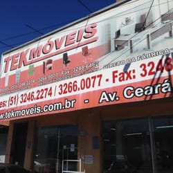 Tekmóveis