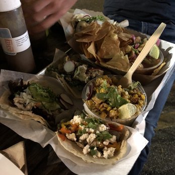 Taco Moto - Street Vendors Near Me - Milwaukee, Wisconsin