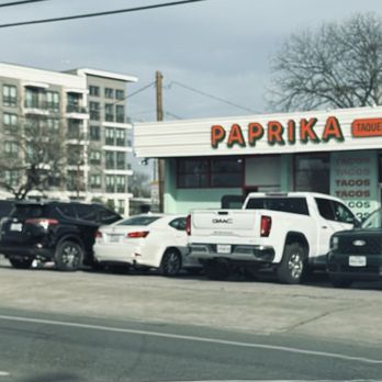 Paprika ATX - Tacos Near Me - Austin, Texas Paprika ATX - Tacos Near Me - Austin, Texas