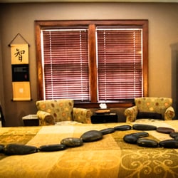 Warm Spirit Spa - Massage Prep