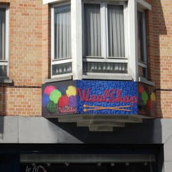 Woolshop
