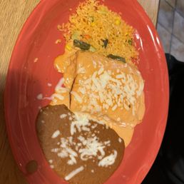Enchilada