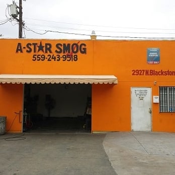 A Star Smog Check - star smog check - Smog Check Stations Near Me - Fresno, California A Star Smog Check - star smog check - Smog Check Stations Near Me - Fresno, California
