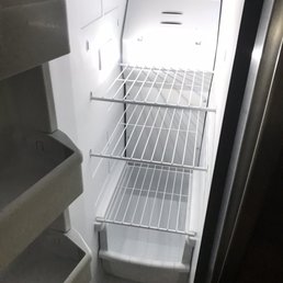 Freezer