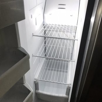 Top Maid - Freezer - Home Cleaning Near Me