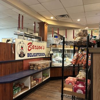 Hymie's Delicatessen - Interior - Delis Near Me - Merion Station, Pennsylvania Hymie's Delicatessen - Interior - Delis Near Me - Merion Station, Pennsylvania