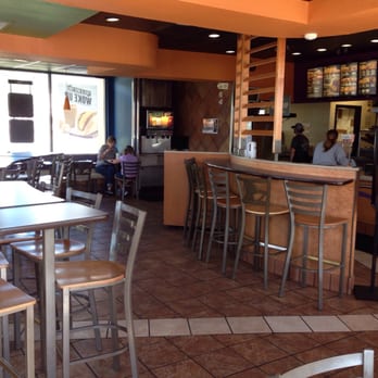 Taco Bell - The lobby - Fast Food Near Me - Jeffersontown, Kentucky Taco Bell - The lobby - Fast Food Near Me - Jeffersontown, Kentucky