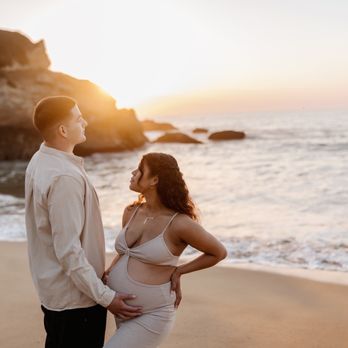 Emmy Medrano Photography - My maternity shoot - Session Photography Near Me