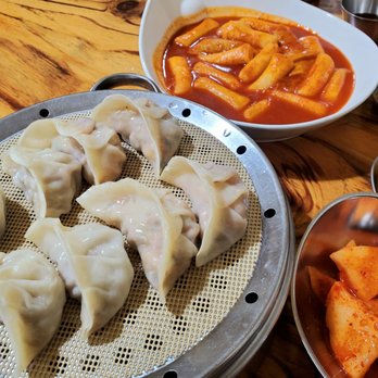 Nadri - Korean Near Me - Burnaby, British Columbia