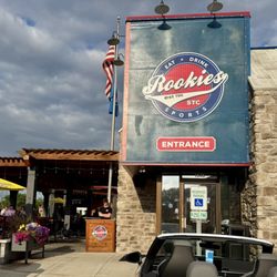 Rookies  All American Pub & Grill