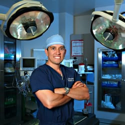 Morales Plastic Surgery