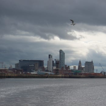 Mersey Ferries - Tours Near Me - Liverpool, XMS Mersey Ferries - Tours Near Me - Liverpool, XMS