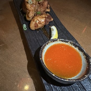 Kemuri Tatsu-ya - Classic Karaage Chicken - Izakaya Near Me - Austin, Texas Kemuri Tatsu-ya - Classic Karaage Chicken - Izakaya Near Me - Austin, Texas