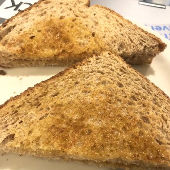 Mayberry Ice Cream - Wheat toast - Ice Cream & Frozen Yogurt Near Me - Winston Salem, North Carolina