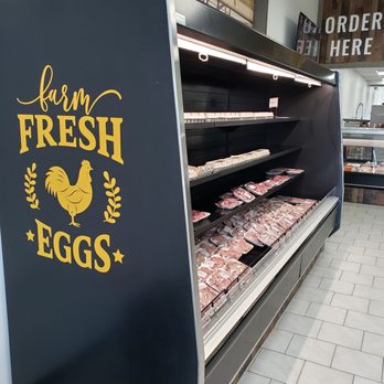 Farm2Cook - Open fridge options - Meat Shops Near Me - Frisco, Texas