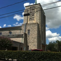 St Pius V Catholic Church-Pasadena