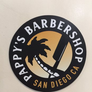 Pappy's Barbershop - Fun magnet. - Barbers Near Me - Poway, California Pappy's Barbershop - Fun magnet. - Barbers Near Me - Poway, California