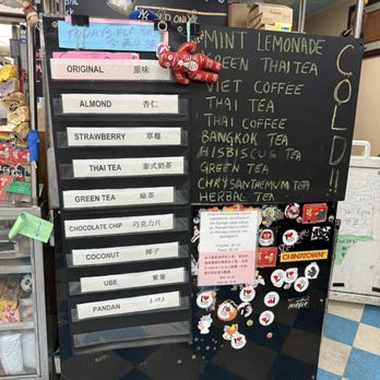 Elite Experience: Kam Hing Bakery - Baxter St - Menu - Yelp Events Near Me - New York, New York