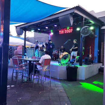 Tin Roof - Cocktail Bars Near Me - Delray Beach, Florida