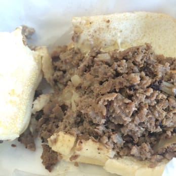 LaSpada's - Cheesesteak with onions - Sandwiches Near Me - Orlando, Florida LaSpada's - Cheesesteak with onions - Sandwiches Near Me - Orlando, Florida