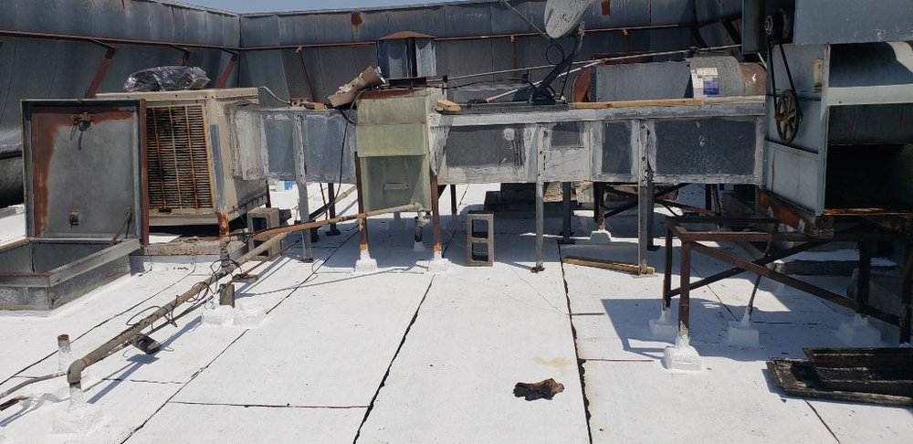 Slide of City Roofing