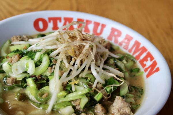Otaku Ramen by null