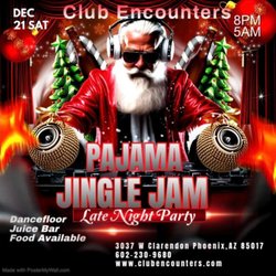 Club Encounters