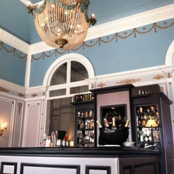 Grand Hotel - Le bar