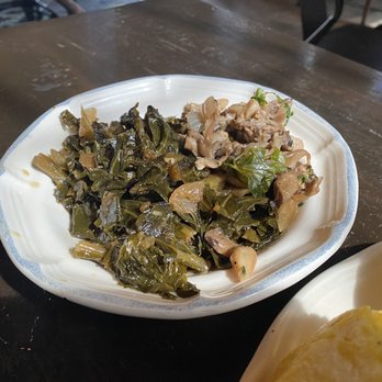 Local Feed - Greens and mushrooms - Southern Near Me - Georgetown, Kentucky Local Feed - Greens and mushrooms - Southern Near Me - Georgetown, Kentucky