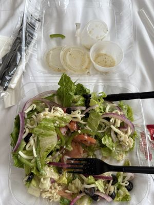 327 Pizza Company by null