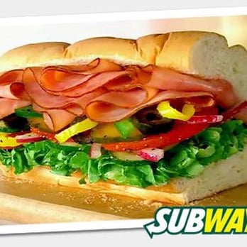 Subway - Had to change the pic of the business (hopefully). That dude doesn't look like a sub to me. - Sandwiches Near Me - Spring Hill, Florida