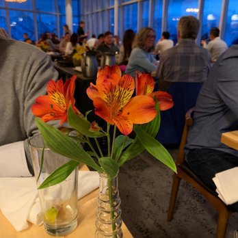 Sky Bistro - Canadian (New) Near Me - Banff, Alberta