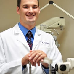 Child & Family Eyecare - Brandon R. Fisher, O.D.