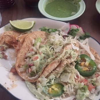 Superica - I only ate the shrimp out of it; it tasted tart. - Tex-Mex Near Me - Atlanta, Georgia Superica - I only ate the shrimp out of it; it tasted tart. - Tex-Mex Near Me - Atlanta, Georgia