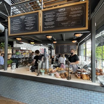 The Henry - Coffee bar - New American Near Me - Phoenix, Arizona The Henry - Coffee bar - New American Near Me - Phoenix, Arizona