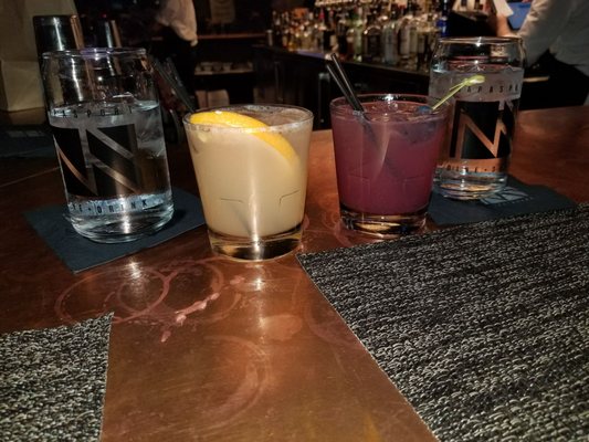 NapaSport Steakhouse and Sports Lounge by null