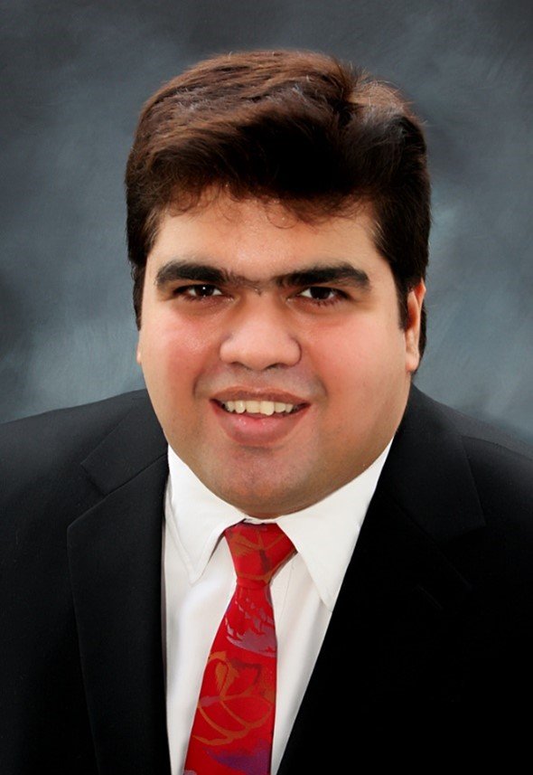 NIKHIL GANGARAMANI COMPETITIVE EDGE REALTY Updated September 2024