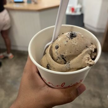 Andia’s Ice Cream - Ice Cream & Frozen Yogurt Near Me - Raleigh, North Carolina
