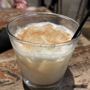Wolf River Brisket - Snickerdoodle cocktail - Southern Near Me - Germantown, Tennessee Wolf River Brisket - Snickerdoodle cocktail - Southern Near Me - Germantown, Tennessee