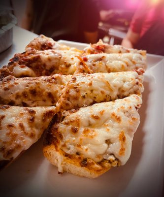 Amore Italian Bistro by null