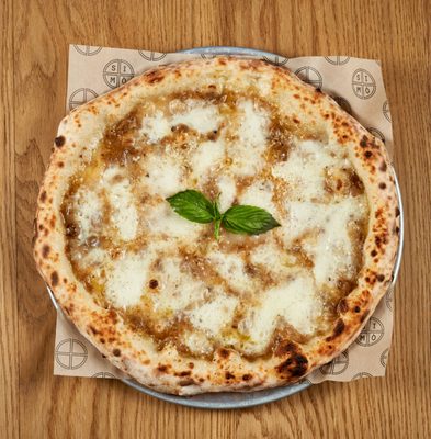 SIMÒ PIZZA - MIDTOWN by null