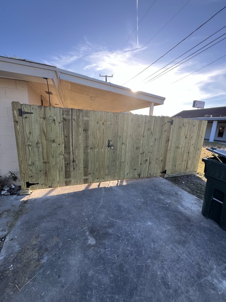 Slide of Harbor Renovations