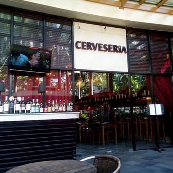 Cerveseria - Cerveseria - Spanish Near Me - Makati, NCR