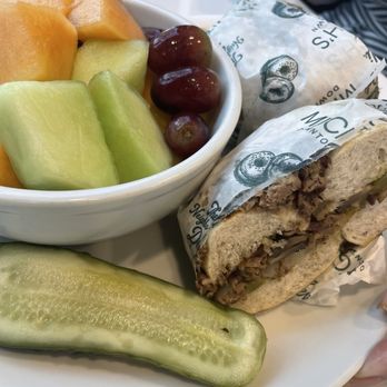 Mitchs Downtown - Bagels Near Me - Fort Lauderdale, Florida Mitchs Downtown - Bagels Near Me - Fort Lauderdale, Florida