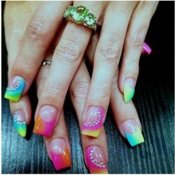 Simply Elegant Salon