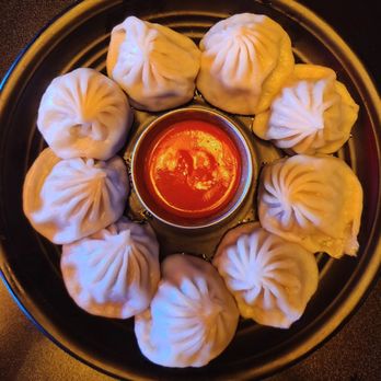 Ailaa Himalayan Bar and Grill - Chicken Momo - Himalayan/Nepalese Near Me - Stoneham, Massachusetts