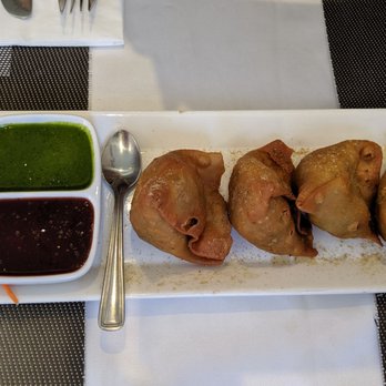 Bhoj Indian Cuisine - Indian Near Me - Toronto, Ontario