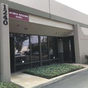Action Welding - Metal Fabricators Near Me - Anaheim, California